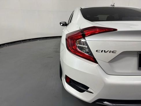Used 2019 Honda Civic LX image 29