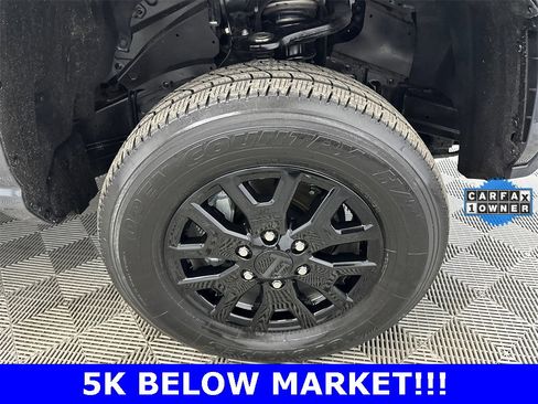 Used 2024 Toyota Tacoma SR5 image 13