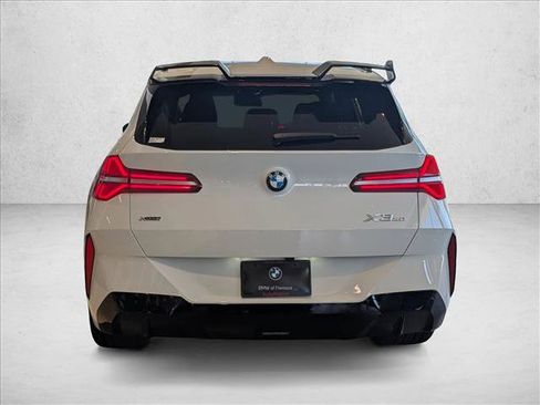 New 2026 BMW X3 xDrive30i w/ Premium Package AWD/4WD image 7