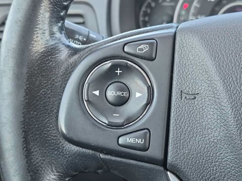 Used 2015 Honda CR-V EX-L image 24