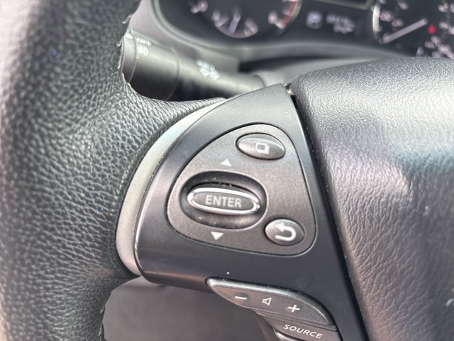 Used 2014 Nissan Pathfinder SL w/ SL Premium Package AWD/4WD image 36
