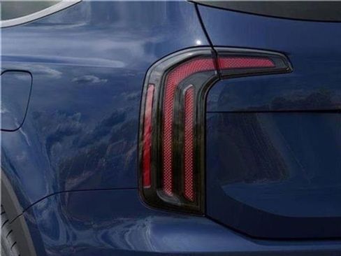 New 2025 Kia Telluride SX Prestige X-Line image 38