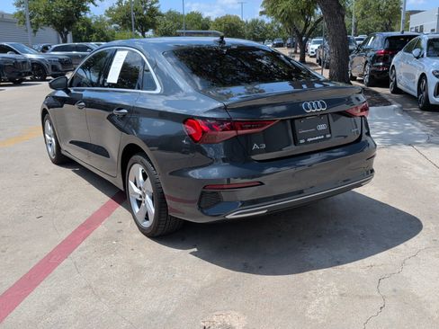 Used 2023 Audi A3 2.0T Premium AWD/4WD image 8