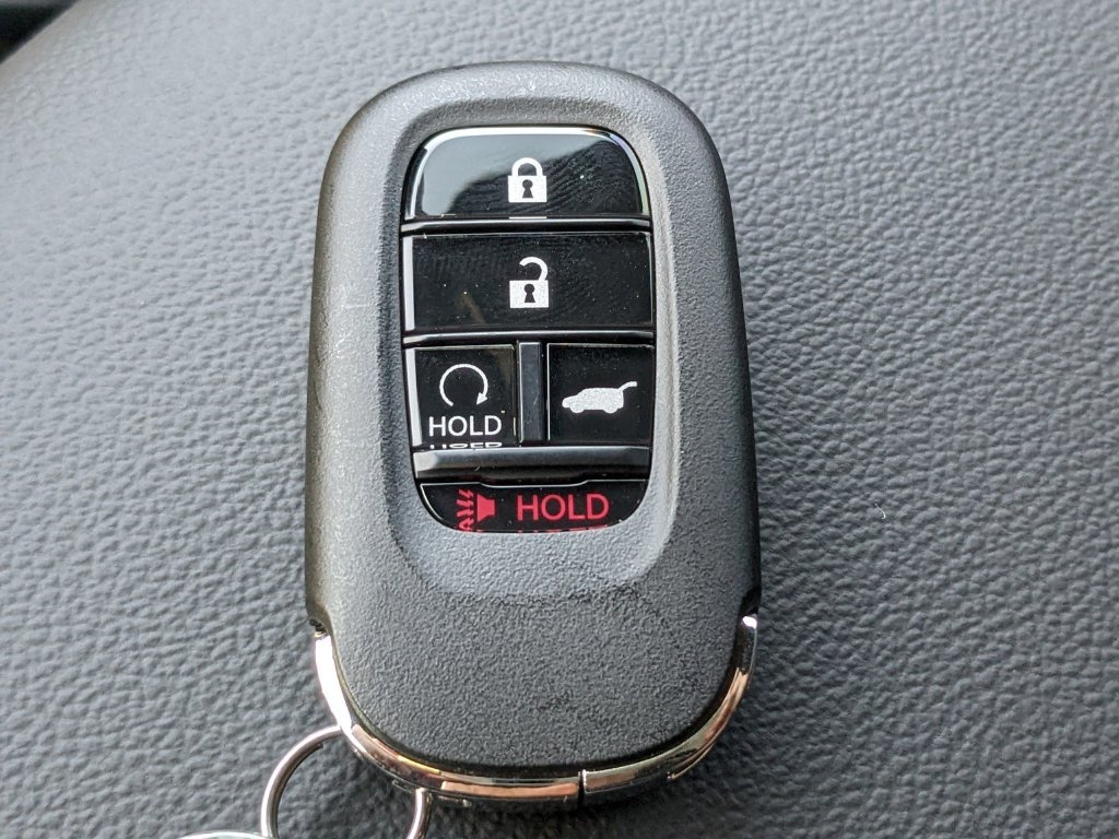 Used 2026 Honda CR-V Sport image 24