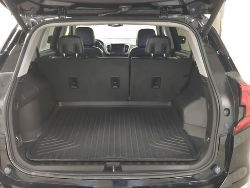 Used 2018 GMC Terrain SLT w/ Preferred Package AWD/4WD image 27