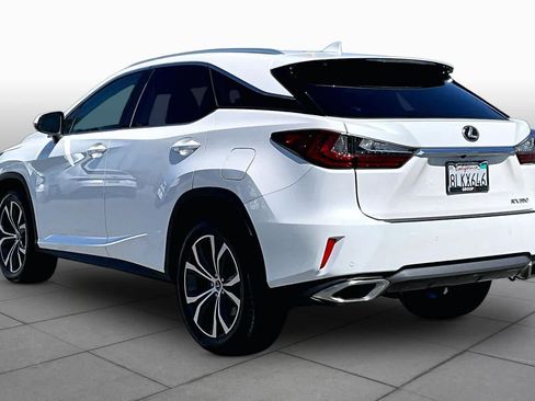 Used 2019 Lexus RX 350 FWD w/ Navigation Package image 11