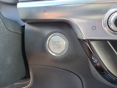 Certified 2021 Kia Telluride EX w/ EX Premium Package FWD image 29