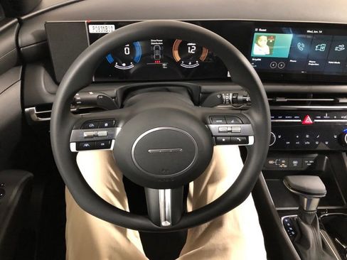 New 2026 Hyundai Santa Cruz SEL image 24