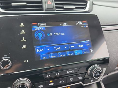 Certified 2020 Honda CR-V EX image 26