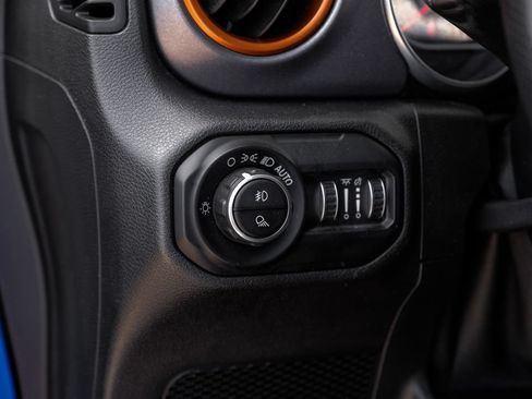 Used 2021 Jeep Gladiator Mojave AWD/4WD image 44