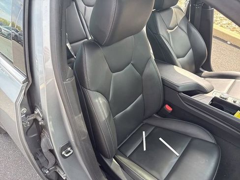 Used 2023 Cadillac CT5 Luxury w/ Sun And Sound Package image 17