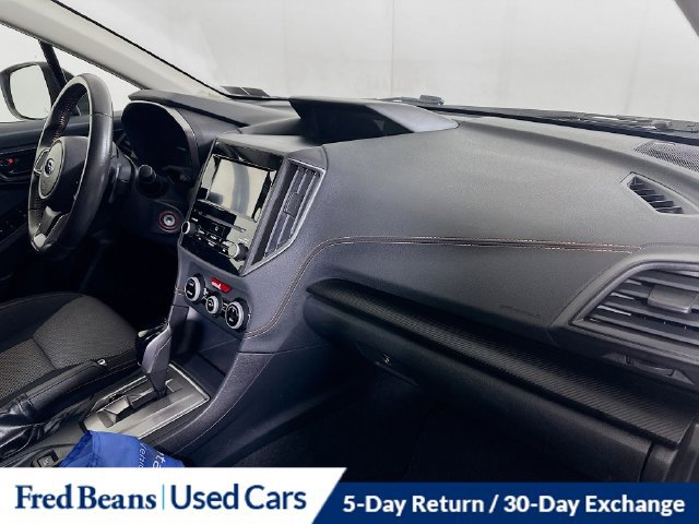 Used 2023 Subaru Crosstrek 2.0i Premium AWD/4WD image 33