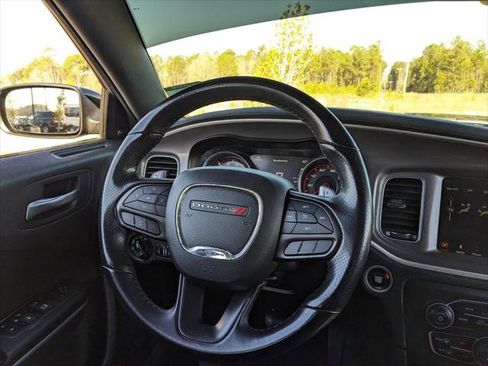 Certified 2022 Dodge Charger GT image 20