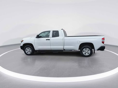 Certified 2021 Toyota Tundra SR image 5