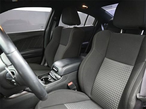 Used 2022 Dodge Charger GT w/ Blacktop Package image 13