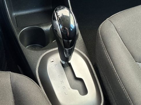 Used 2019 Chevrolet Spark LT FWD image 22