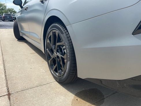 New 2026 Kia K5 GT-Line image 18