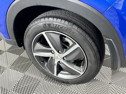 Used 2021 Honda HR-V EX image 37