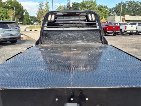Used 2024 Chevrolet Silverado 3500 W/T w/ WT Convenience Package AWD/4WD image 7