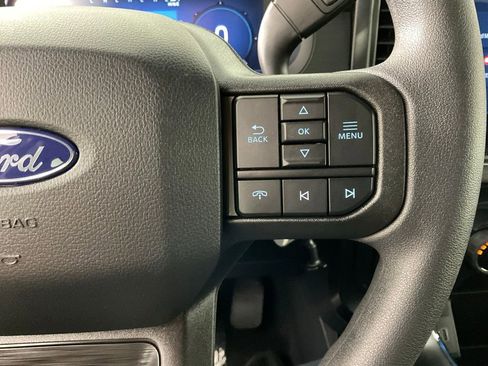 New 2026 Ford F150 STX AWD/4WD image 25