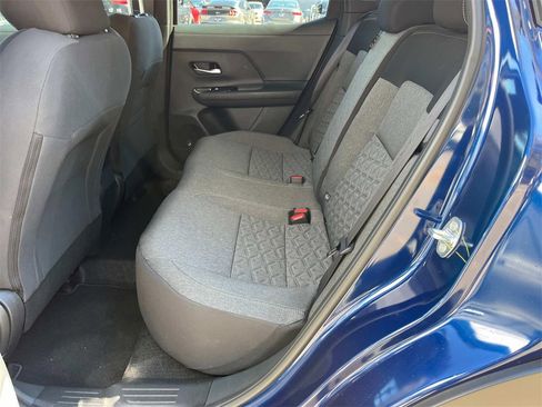 New 2026 Nissan Kicks SV w/ SV Premium Package image 17