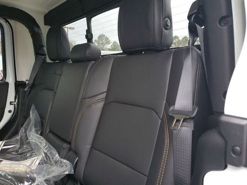 New 2026 Jeep Gladiator Sport image 17