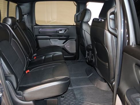 Used 2025 RAM 1500 Rebel w/ Rebel Level 2 Equipment Group AWD/4WD image 68