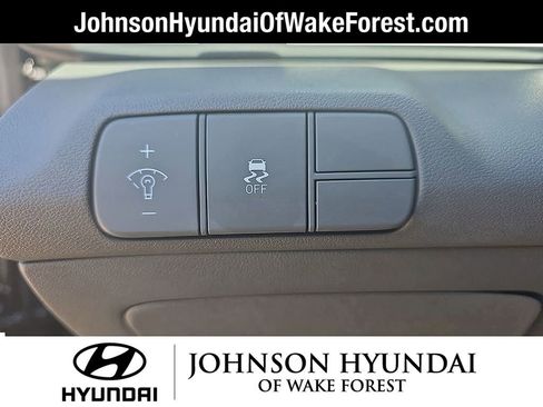 New 2026 Hyundai Elantra SEL Sport Premium FWD image 37