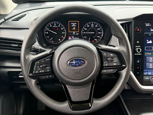 Used 2024 Subaru Crosstrek 2.0i Premium w/ Crosstrek Mirror Package AWD/4WD image 15
