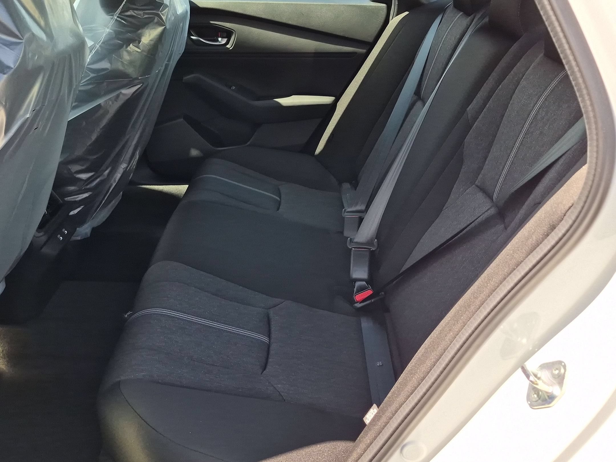 New 2026 Honda Accord Sport image 27