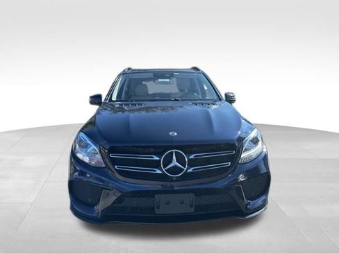 Used 2018 Mercedes-Benz GLE 350 image 8