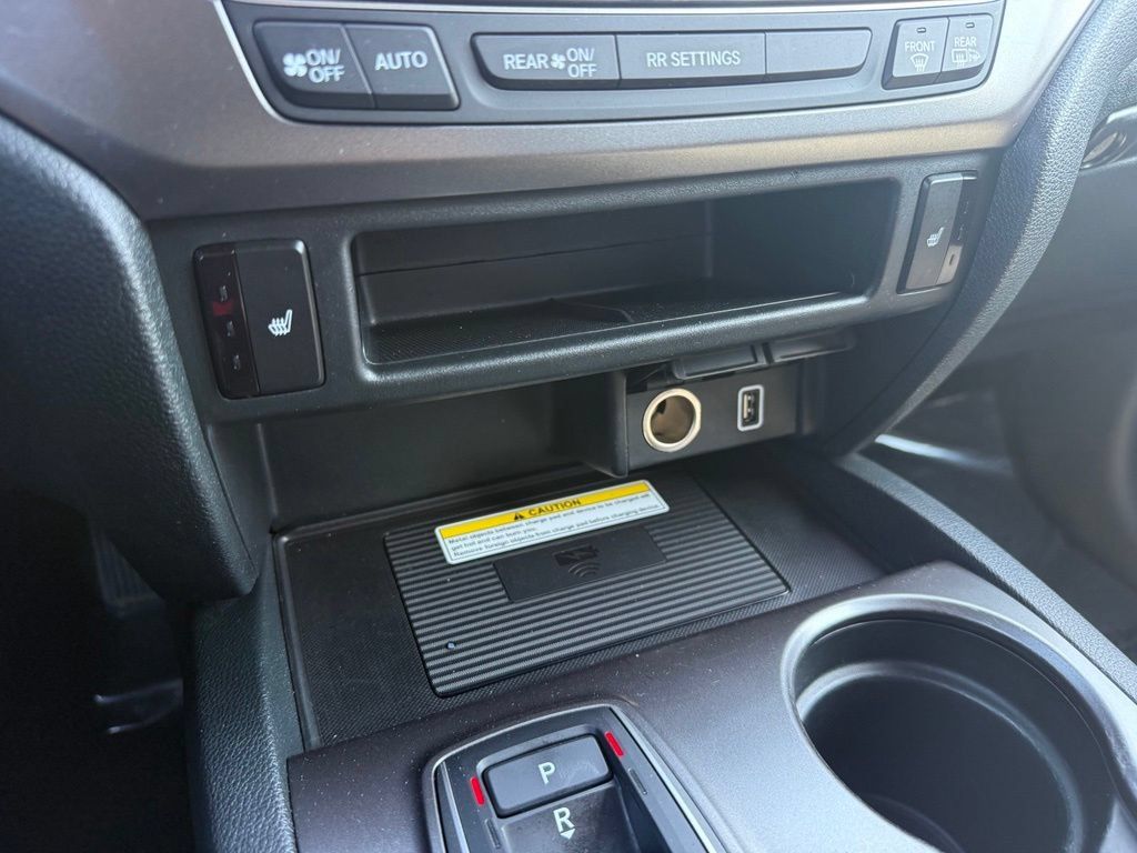 Used 2023 Honda Passport EX-L image 23
