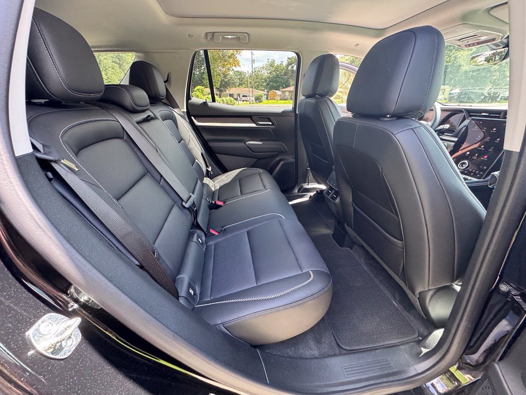 Used 2026 GMC Terrain Denali AWD/4WD image 20