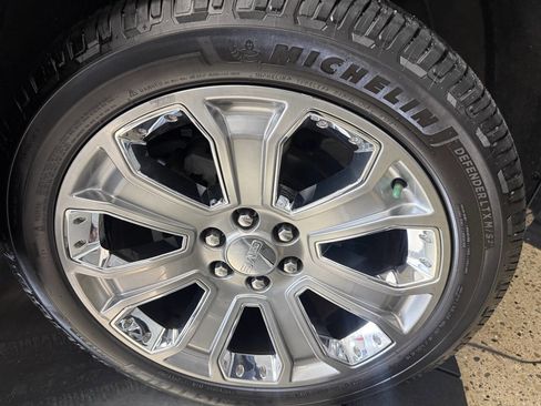 Used 2016 GMC Yukon XL Denali w/ Open Road Package image 21