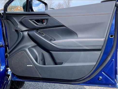 Certified 2025 Subaru Crosstrek 2.5i Limited image 21