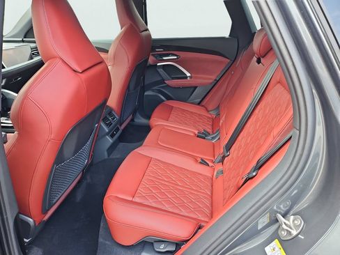 New 2026 Audi SQ5 Premium Plus AWD/4WD image 23