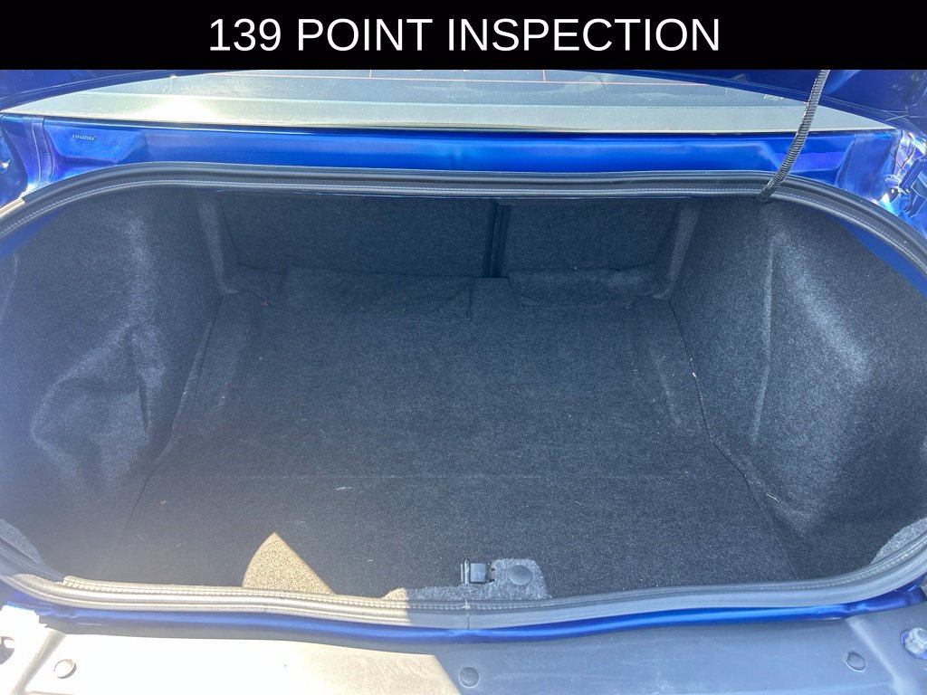 Used 2019 Dodge Challenger R/T Scat Pack w/ Dynamics Package RWD image 5
