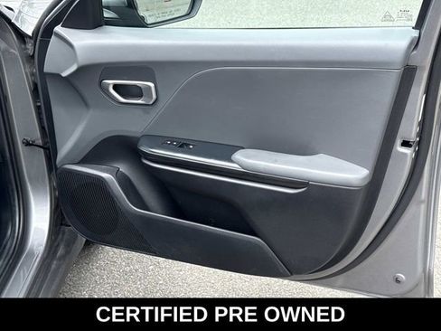 Used 2025 Kia K4 FWD image 5