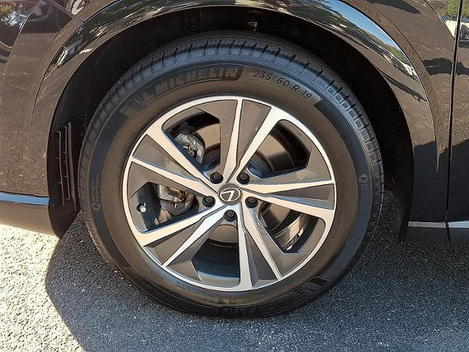 Certified 2023 Lexus RX 350 Premium w/ Accessory Package AWD/4WD image 26