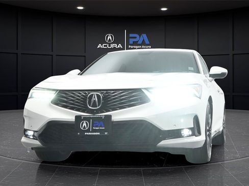 Certified 2024 Acura Integra A-Spec w/ Technology Package FWD image 33