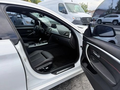 Used 2019 BMW 430i Gran Coupe w/ Convenience Package RWD image 21
