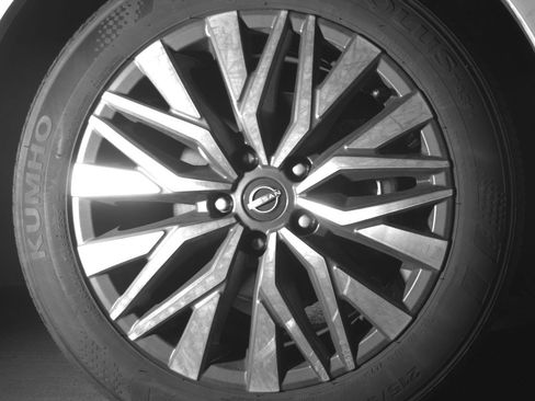 Used 2025 Nissan Altima 2.5 SV image 13