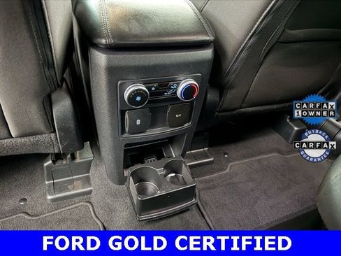 Certified 2022 Ford Explorer XLT w/ Class IV Trailer Tow Package image 16