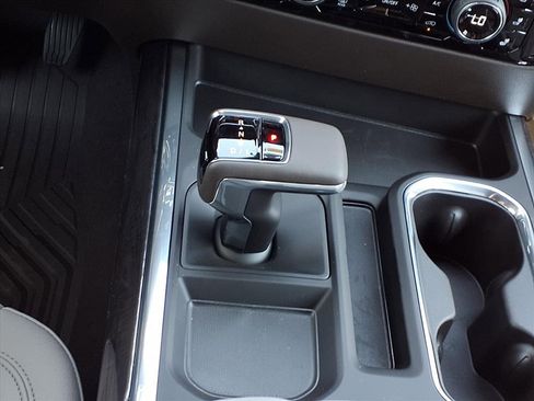 New 2026 Chevrolet Silverado 1500 LTZ image 16