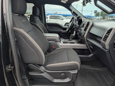 Used 2018 Ford F150 Raptor AWD/4WD image 32