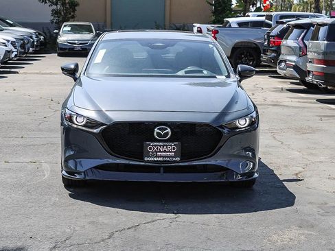 New 2026 MAZDA MAZDA3 Hatchback w/Premium Plus Pkg AWD/4WD image 2