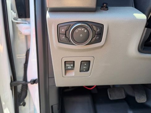 Used 2019 Ford F150 XLT w/ Equipment Group 302A Luxury AWD/4WD image 18