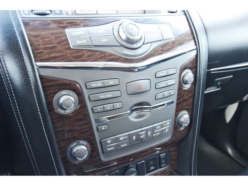 Used 2017 Nissan Armada SL w/ Moonroof Package image 29