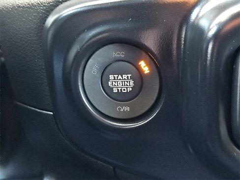 Used 2023 Jeep Wrangler Unlimited Rubicon 4xe w/ Cold Weather Group image 26