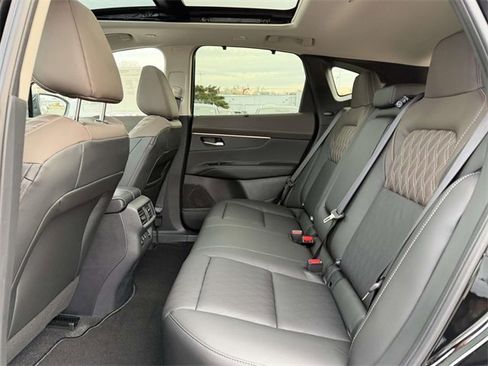 New 2026 Nissan Murano Platinum w/ Cargo Package image 13